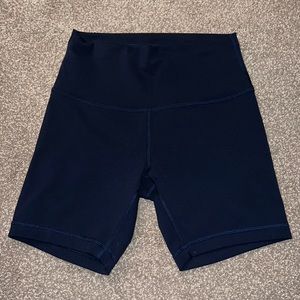 Lululemon Align Short 6” Size 6